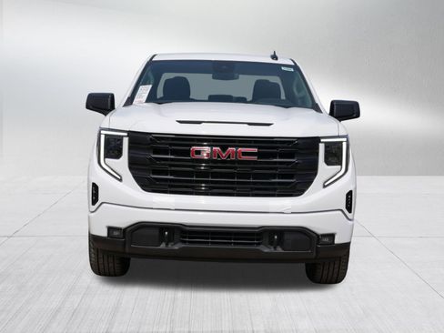 New 2026 GMC Sierra 1500 Elevation AWD/4WD image 8