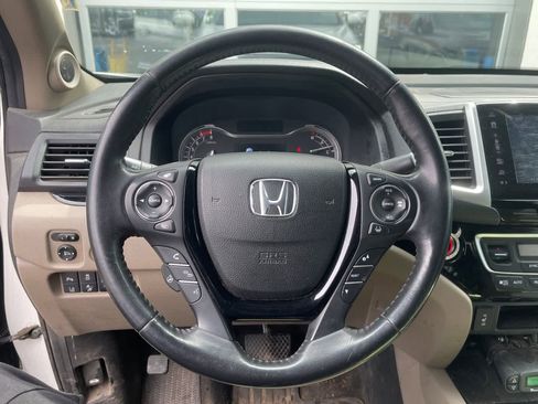 Used 2019 Honda Ridgeline RTL-E image 9