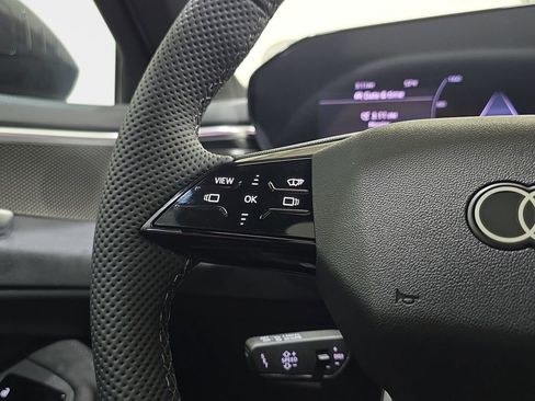 New 2026 Audi A6 3.0 image 15