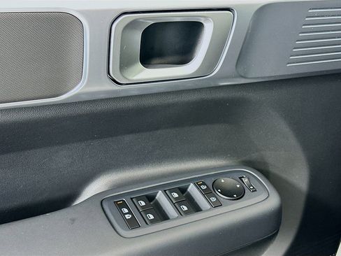 Certified 2026 Hyundai Santa Fe SE FWD image 17