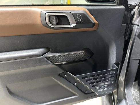 Used 2024 Ford Bronco Outer Banks AWD/4WD image 21