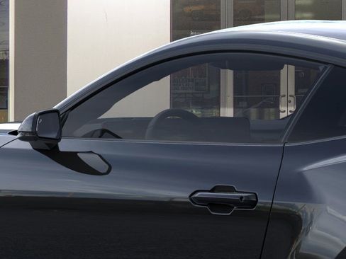 New 2025 Ford Mustang GT Premium w/ GT Performance Package image 41