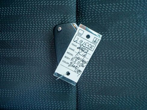 Used 2022 Kia Sportage LX image 25