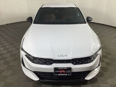 Used 2024 Kia K5 GT-Line w/ GT-Line Premium Package image 2