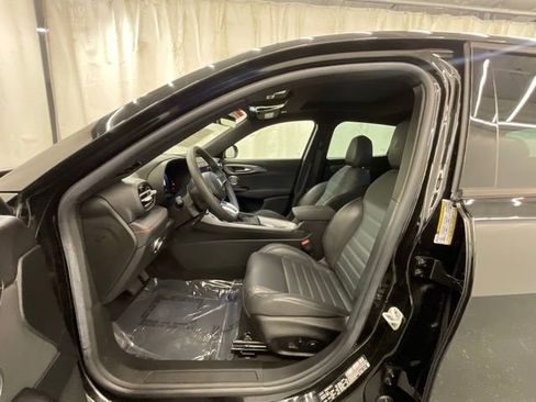 Used 2024 Dodge Hornet GT Plus AWD/4WD image 10