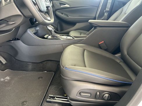 New 2026 Buick Encore GX Sport Touring w/ Advanced Technology Package image 13