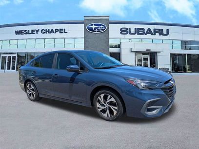 Used 2024 Subaru Legacy Premium