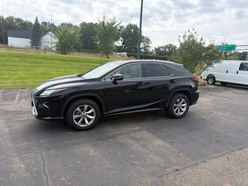 Used 2019 Lexus RX 350 AWD w/ Navigation Package image 1
