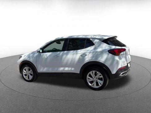 Used 2025 Buick Encore GX Preferred FWD image 10