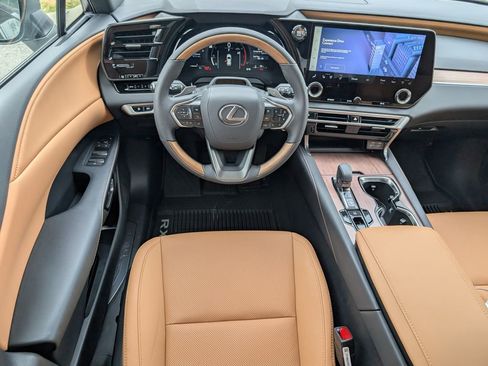 New 2026 Lexus RX 350 Premium image 3