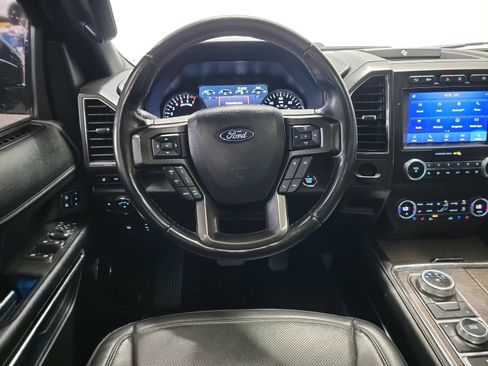 Used 2021 Ford Expedition Limited AWD/4WD image 16