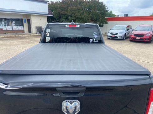 Used 2022 RAM 1500 HFE RWD image 52