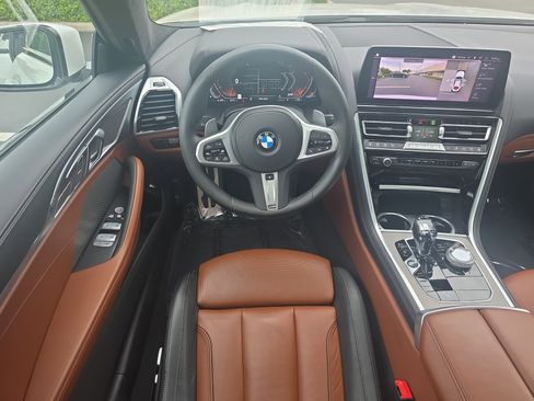Used 2025 BMW 840i image 15