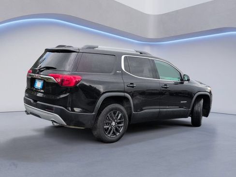 Used 2019 GMC Acadia SLT FWD image 4