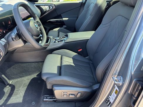New 2026 BMW X3 xDrive30i w/ Convenience Package AWD/4WD image 12