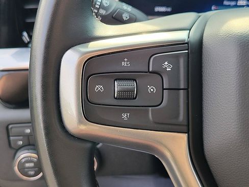 Used 2026 Chevrolet Silverado 2500 LT AWD/4WD image 23