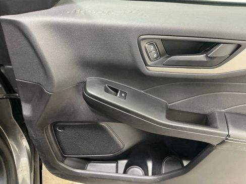 Used 2022 Ford Escape S image 29