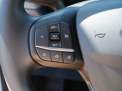 New 2026 Ford Maverick XL FWD image 16