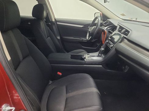 Used 2019 Honda Civic EX image 21