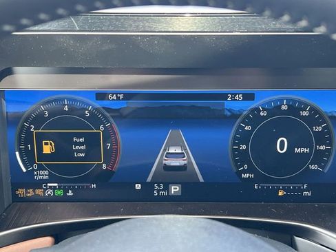 New 2026 Subaru Outback Touring XT AWD/4WD image 21