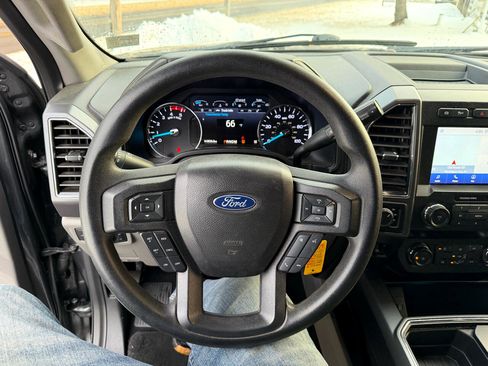 Used 2020 Ford F350 XLT w/ Tremor Off-Road Package image 23