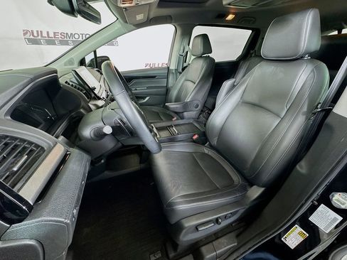 Used 2023 Honda Odyssey Touring image 21