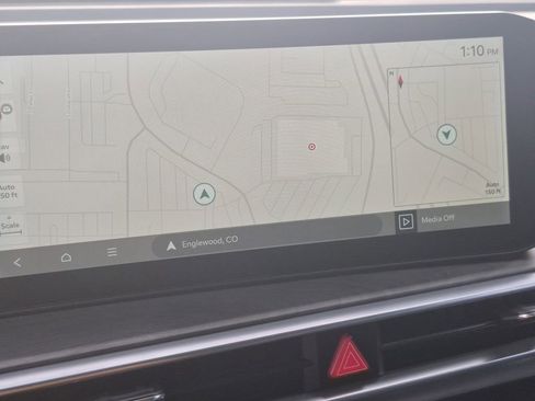 New 2026 Kia Sorento SX Prestige AWD/4WD image 19