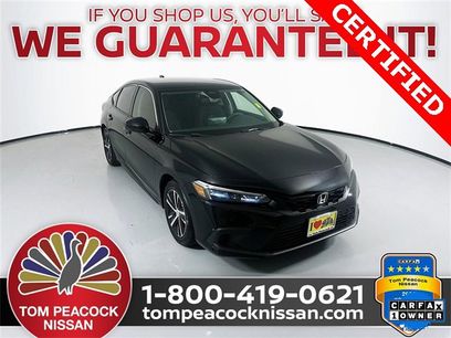Used 2023 Honda Civic LX