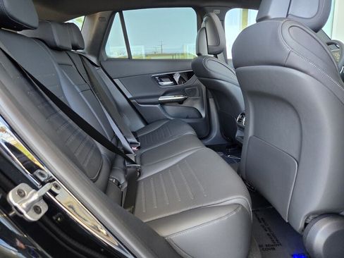 New 2026 Mercedes-Benz GLC 350e 4MATIC image 16