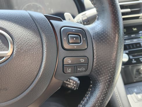 Used 2021 Lexus IS 350 F Sport RWD image 37
