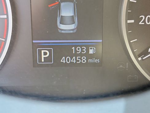 Certified 2024 Nissan Sentra S FWD image 21
