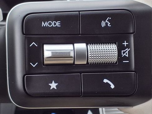 New 2026 Hyundai Santa Fe SEL image 23