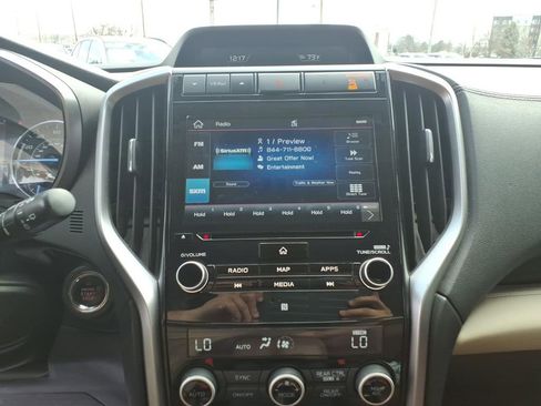 Used 2019 Subaru Ascent Touring image 24