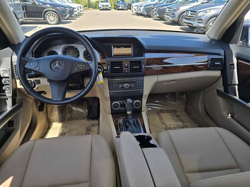 Used 2012 Mercedes-Benz GLK 350 4MATIC image 20