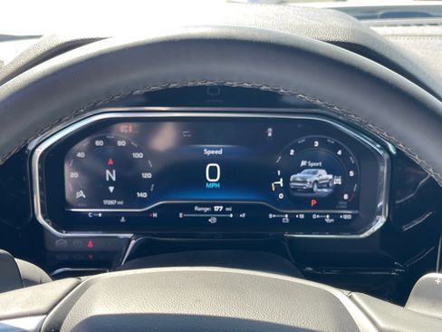 Used 2024 Chevrolet Silverado 1500 RST w/ All Star Edition Plus image 4