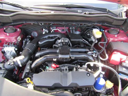 Used 2014 Subaru Forester 2.5i Premium w/ Popular Package #1 image 28