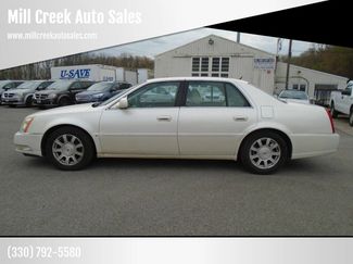 Used 2008 Cadillac DTS image 1