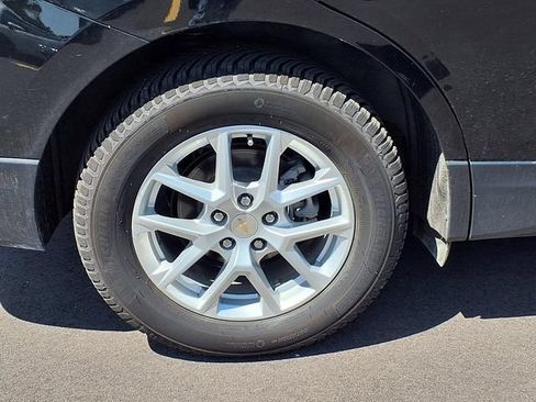 Certified 2024 Chevrolet Equinox LT w/ LPO, Floor Liner Package AWD/4WD image 23