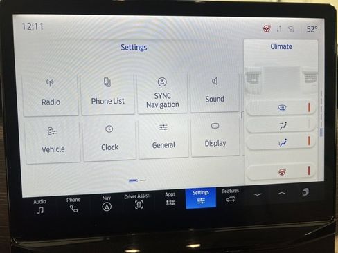 Used 2024 Ford Expedition Max Limited image 38