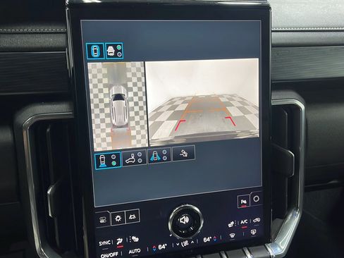 Used 2025 GMC Acadia Elevation AWD/4WD image 10