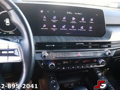 Certified 2024 Kia Telluride SX Prestige AWD/4WD image 22