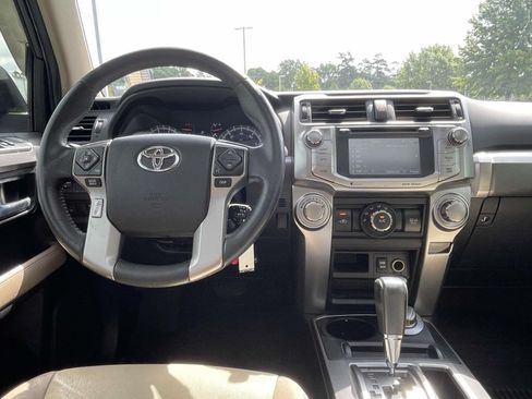 Used 2019 Toyota 4Runner SR5 Premium AWD/4WD image 13