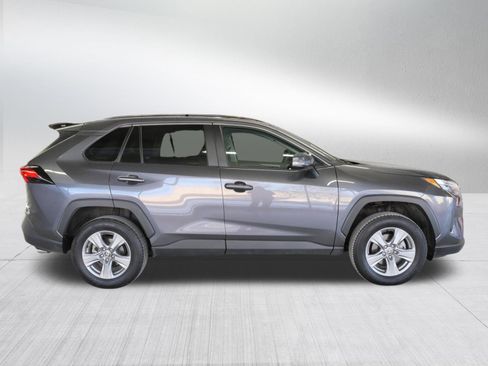 Certified 2024 Toyota RAV4 XLE w/ Convenience Package image 9