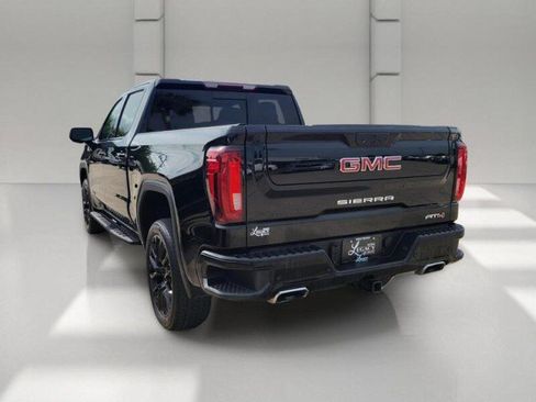 Used 2022 GMC Sierra 1500 AT4 w/ AT4 Premium Package AWD/4WD image 6