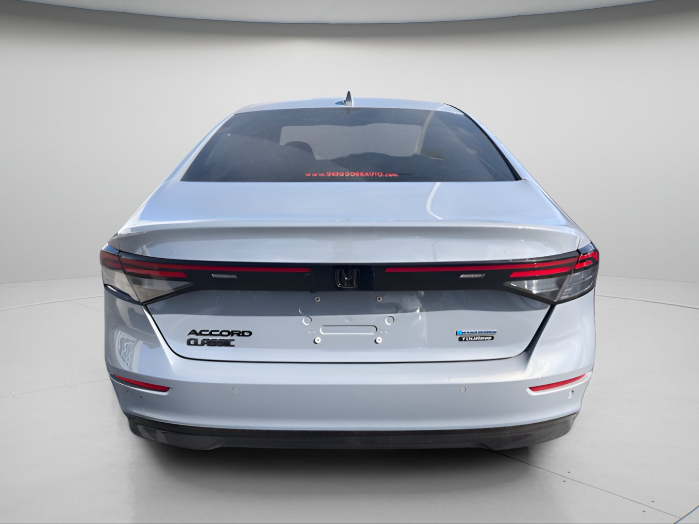 Used 2023 Honda Accord Touring image 11