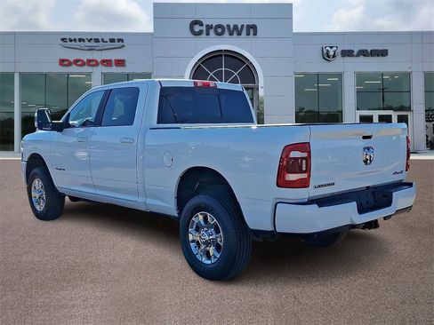 Used 2024 RAM 2500 Laramie image 4