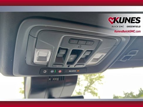 New 2026 GMC Sierra 3500 Denali Ultimate AWD/4WD image 31