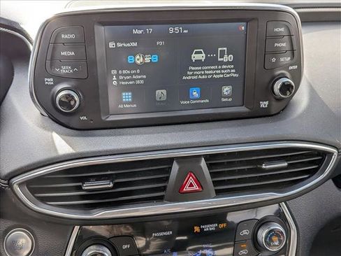 Used 2020 Hyundai Santa Fe SEL w/ Convenience Package image 13