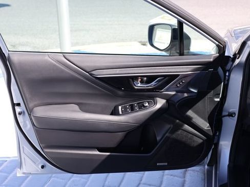 Certified 2023 Subaru Legacy Limited AWD/4WD image 12
