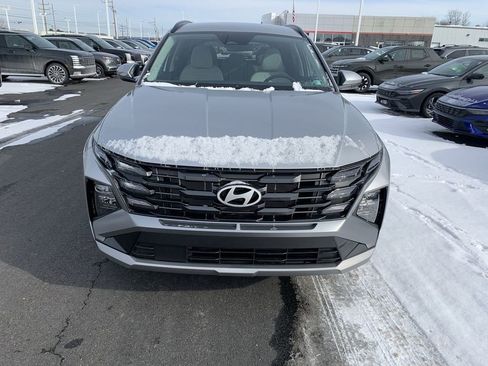 New 2026 Hyundai Tucson SEL image 3